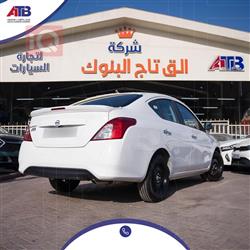 نیسان سەنی